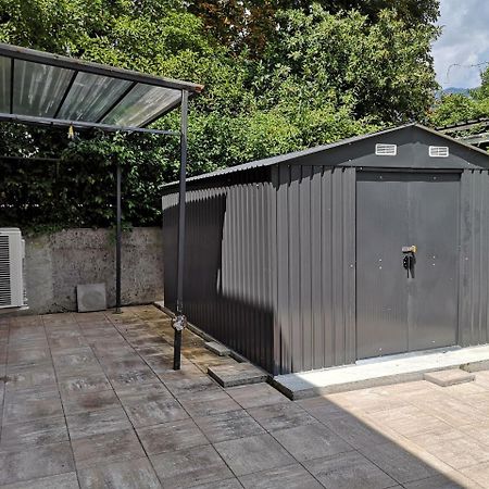 Hostel Hildegarden Tolmin Ngoại thất bức ảnh
