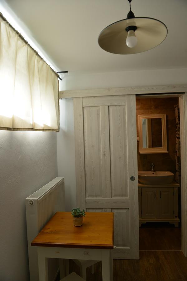 Hostel Hildegarden Tolmin Ngoại thất bức ảnh