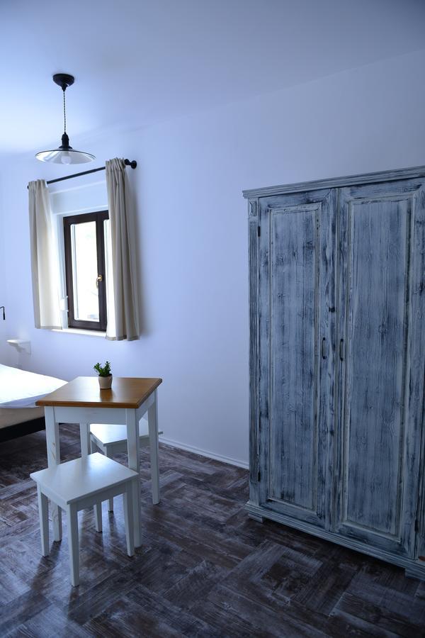 Hostel Hildegarden Tolmin Ngoại thất bức ảnh