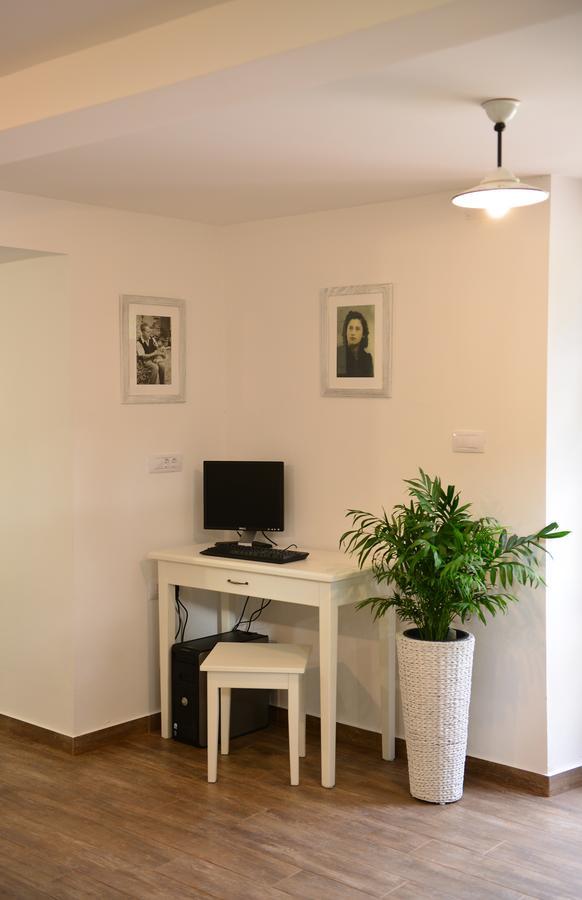 Hostel Hildegarden Tolmin Ngoại thất bức ảnh