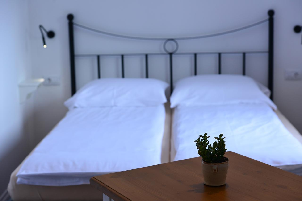Hostel Hildegarden Tolmin Ngoại thất bức ảnh