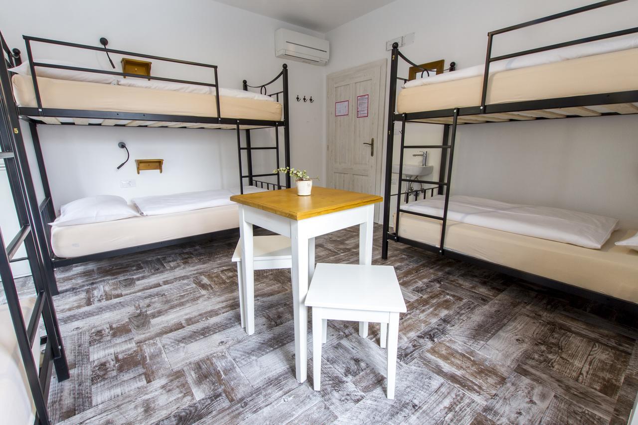 Hostel Hildegarden Tolmin Ngoại thất bức ảnh