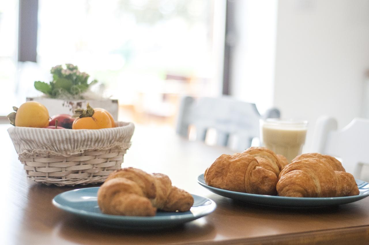 Hostel Hildegarden Tolmin Ngoại thất bức ảnh