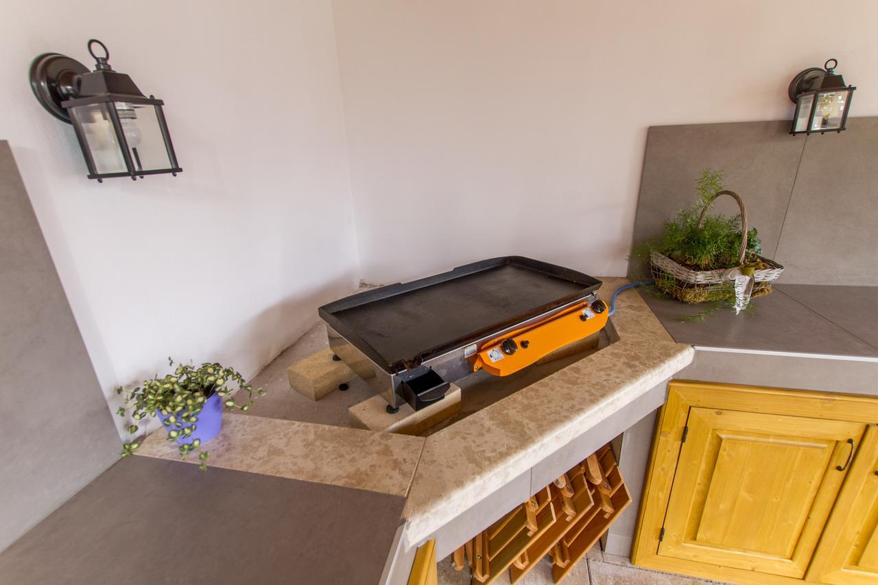 Hostel Hildegarden Tolmin Ngoại thất bức ảnh