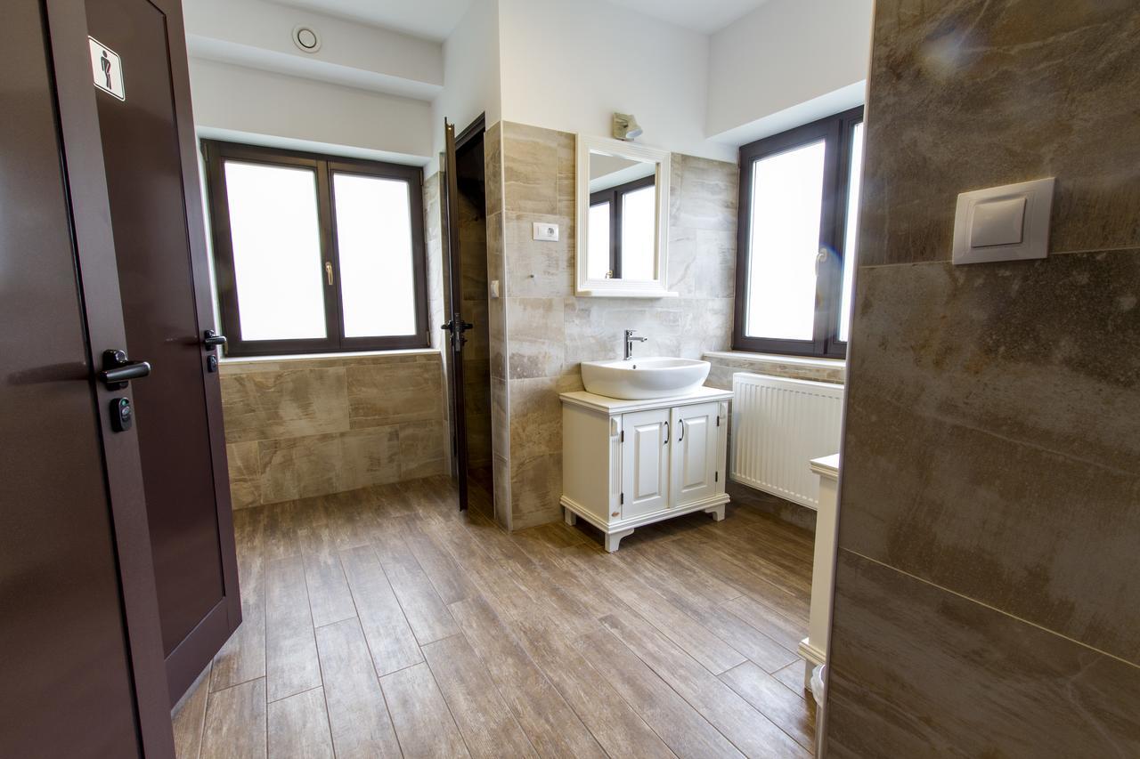 Hostel Hildegarden Tolmin Ngoại thất bức ảnh