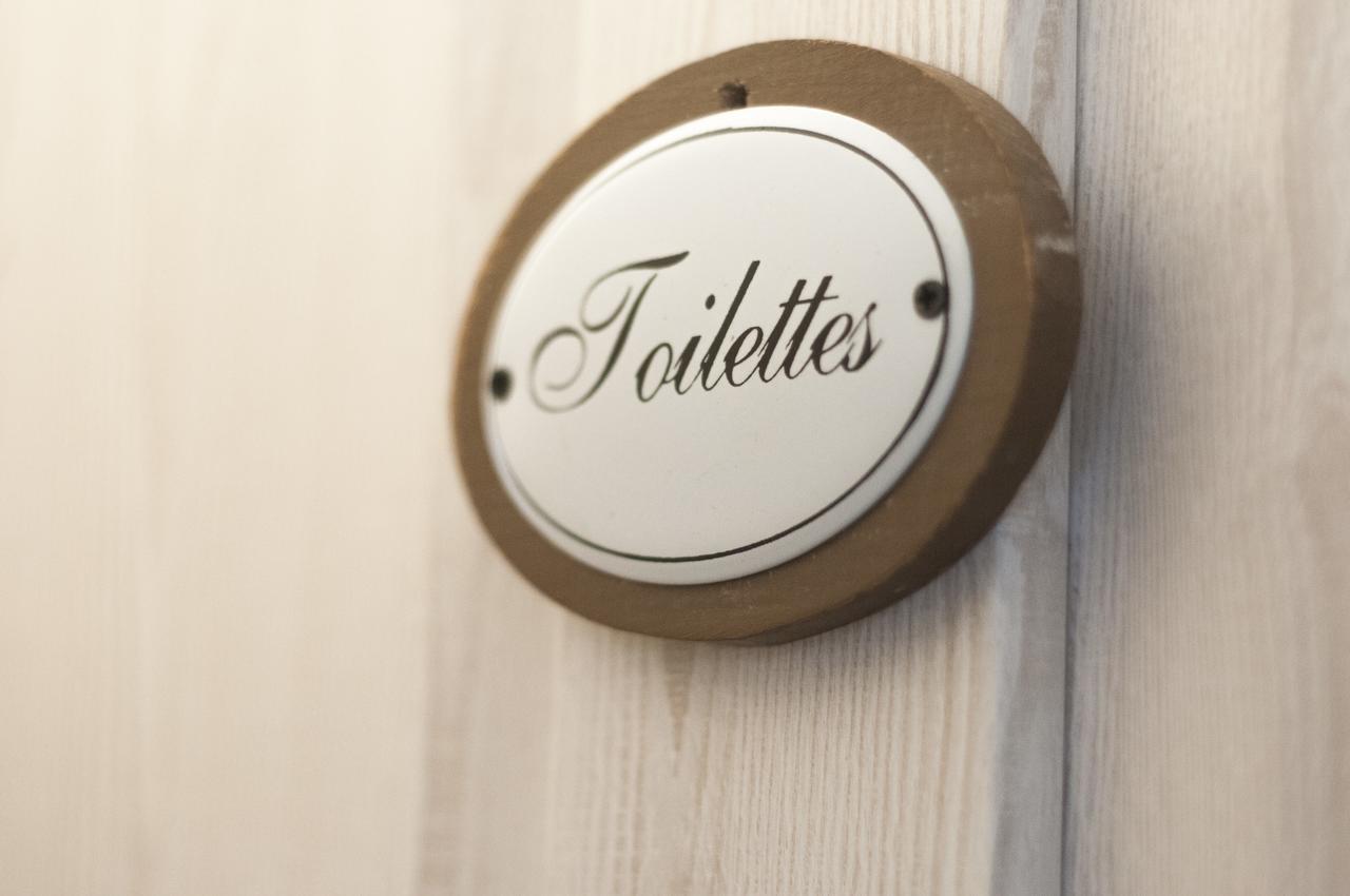 Hostel Hildegarden Tolmin Ngoại thất bức ảnh