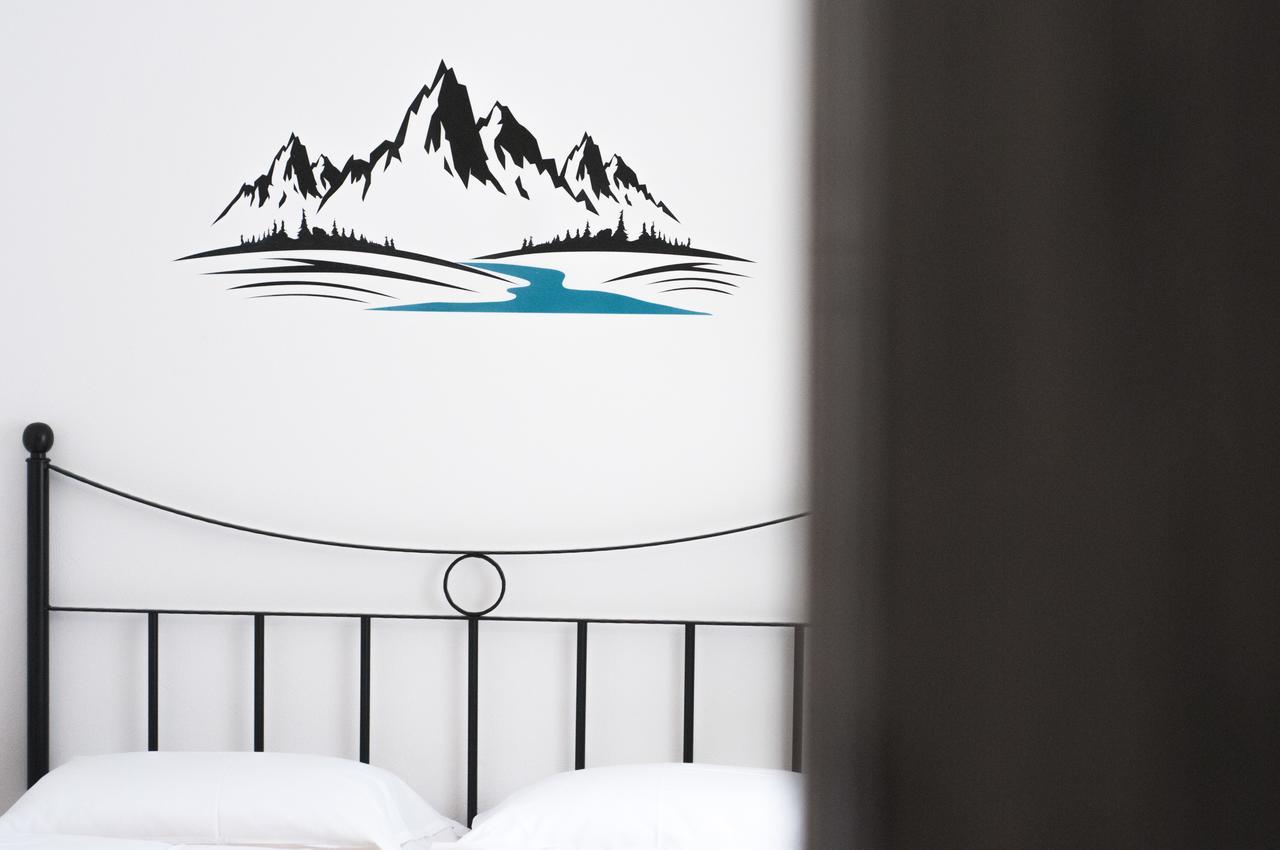 Hostel Hildegarden Tolmin Ngoại thất bức ảnh