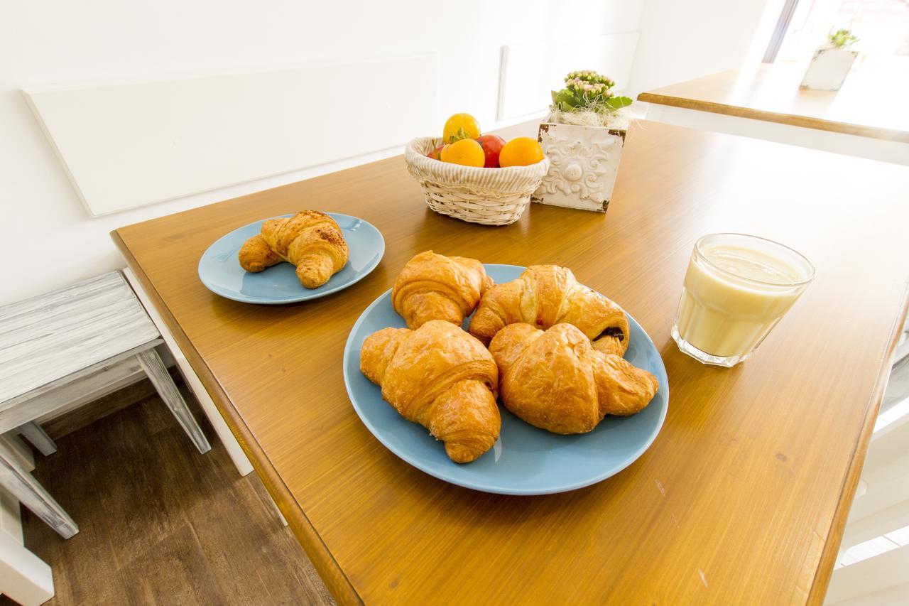 Hostel Hildegarden Tolmin Ngoại thất bức ảnh