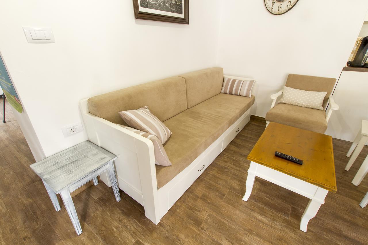 Hostel Hildegarden Tolmin Ngoại thất bức ảnh